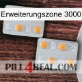 Exten Zone 3000 25
